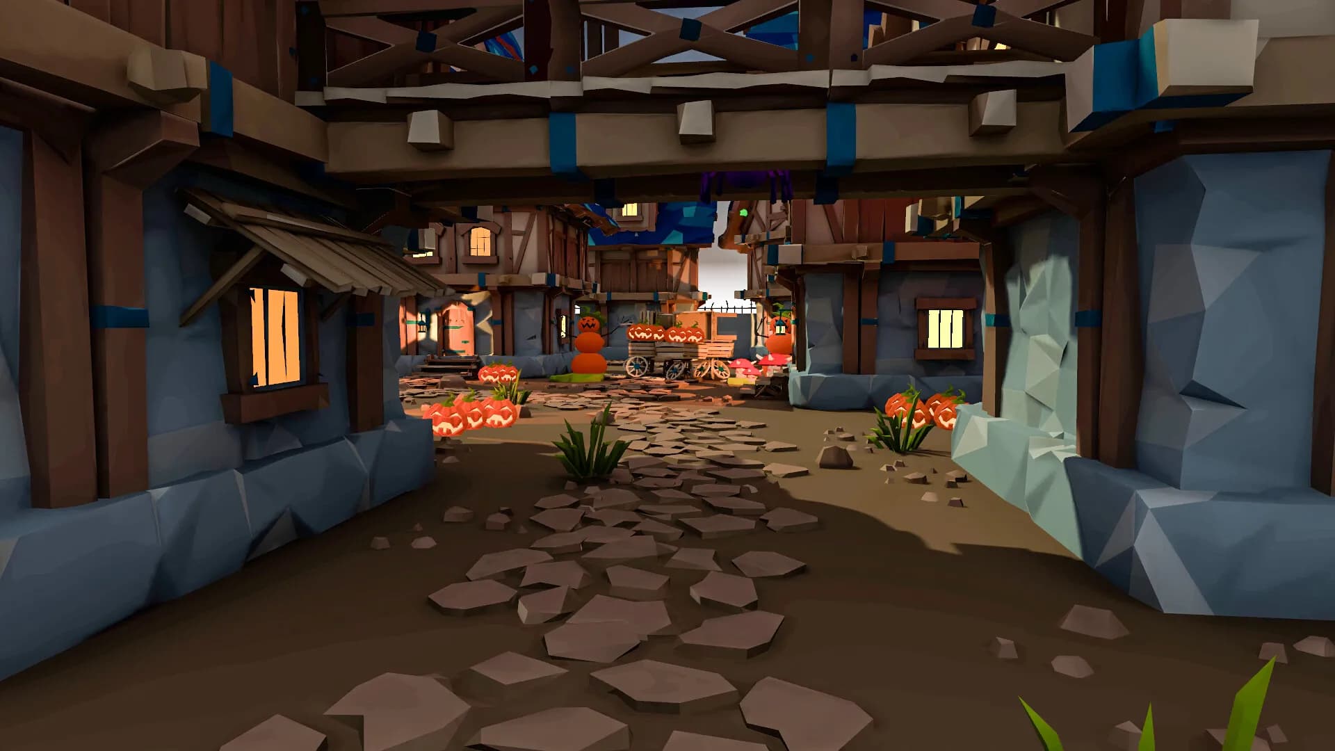 Candy Reclaim screenshot screenshot 2