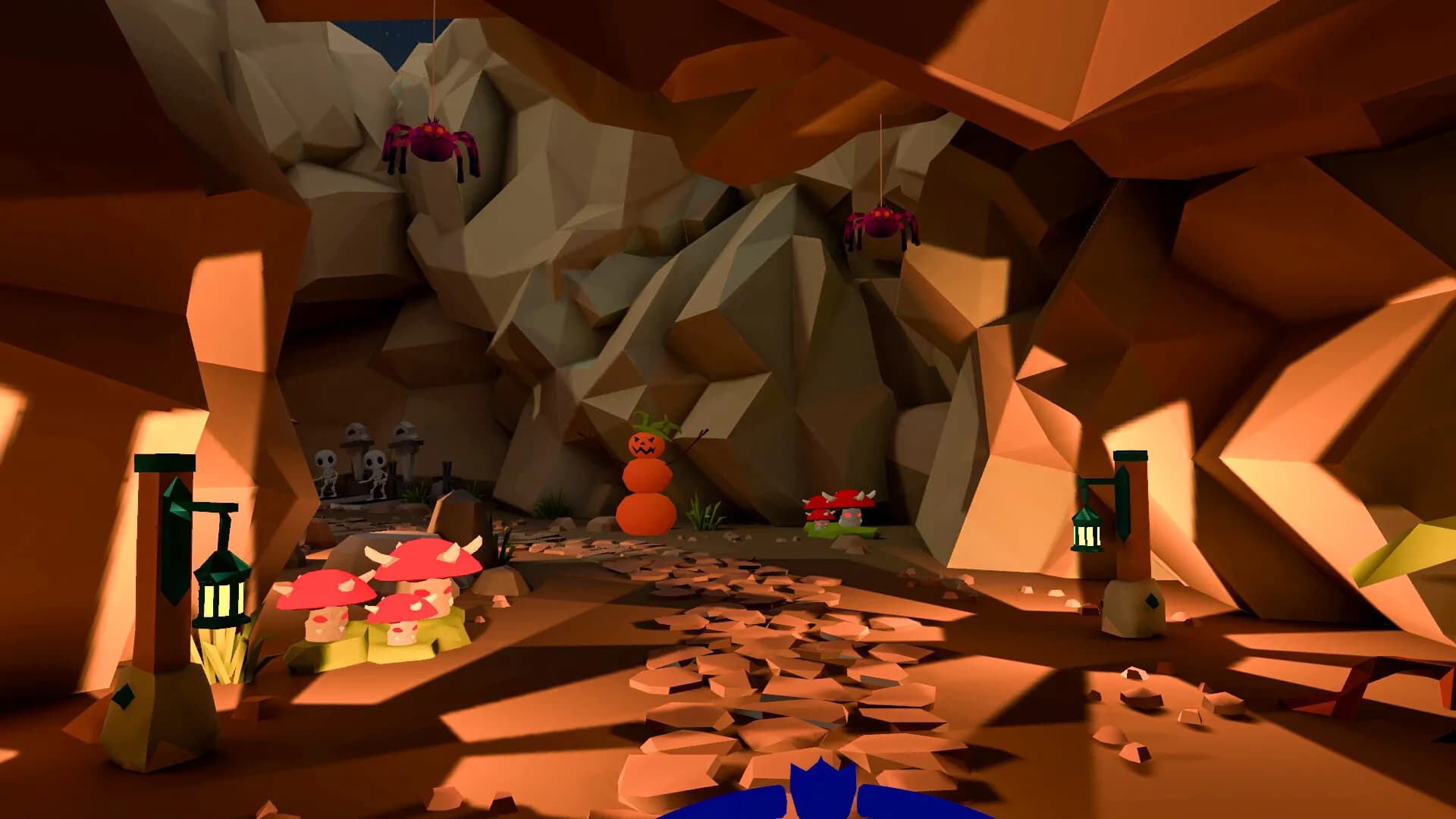 Candy Reclaim screenshot screenshot 4