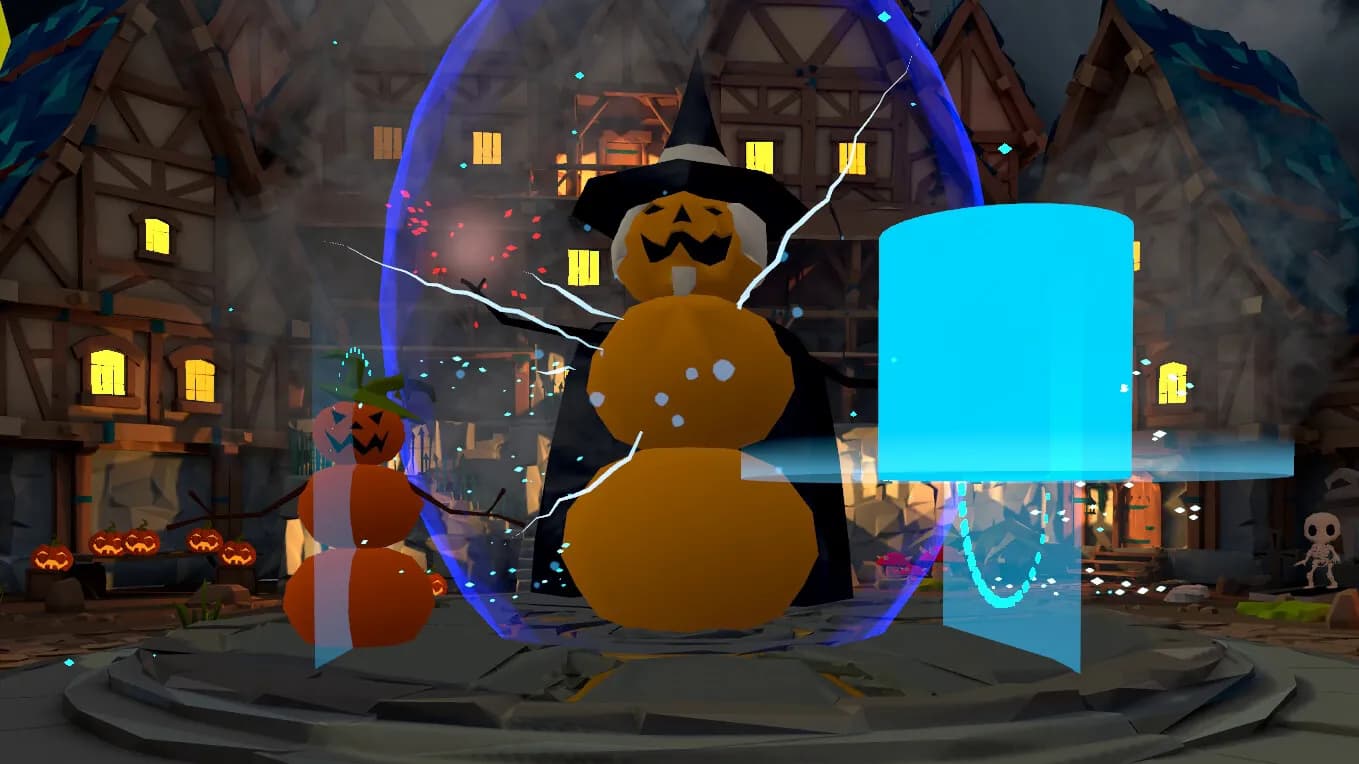 Candy Reclaim screenshot screenshot 7