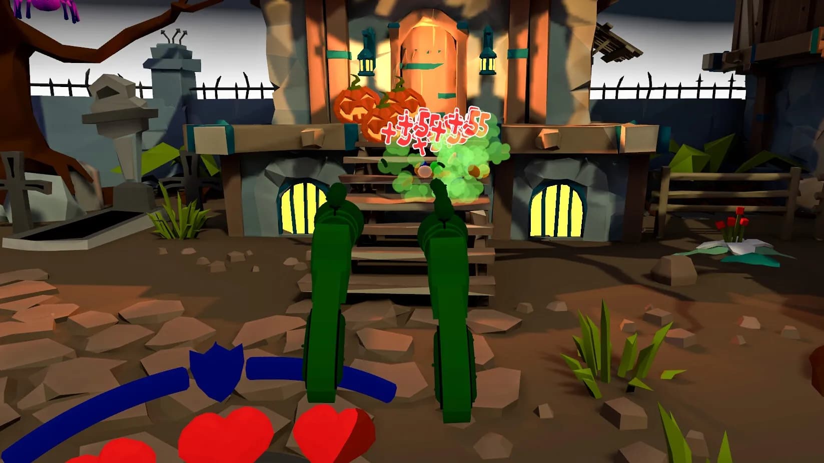 Candy Reclaim screenshot screenshot 8