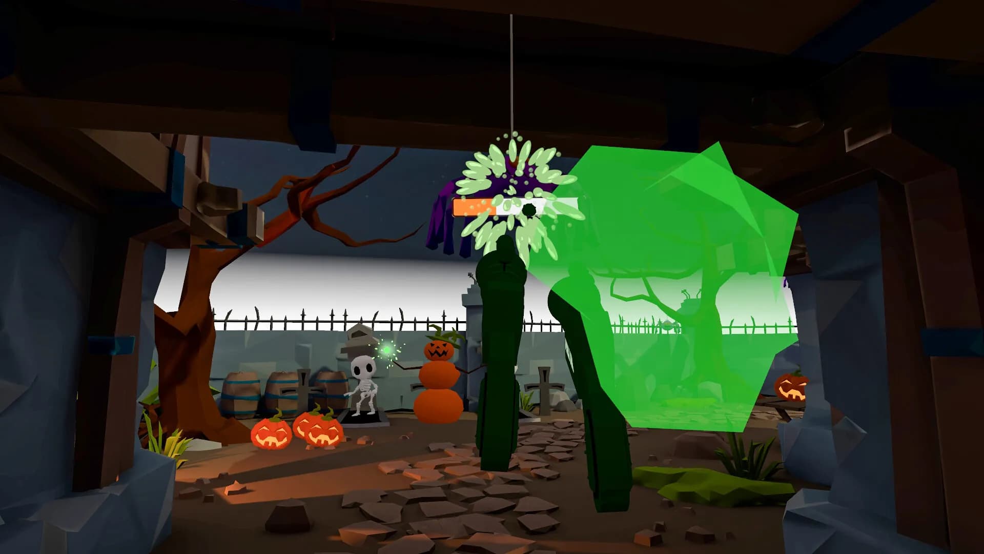 Candy Reclaim screenshot screenshot 9