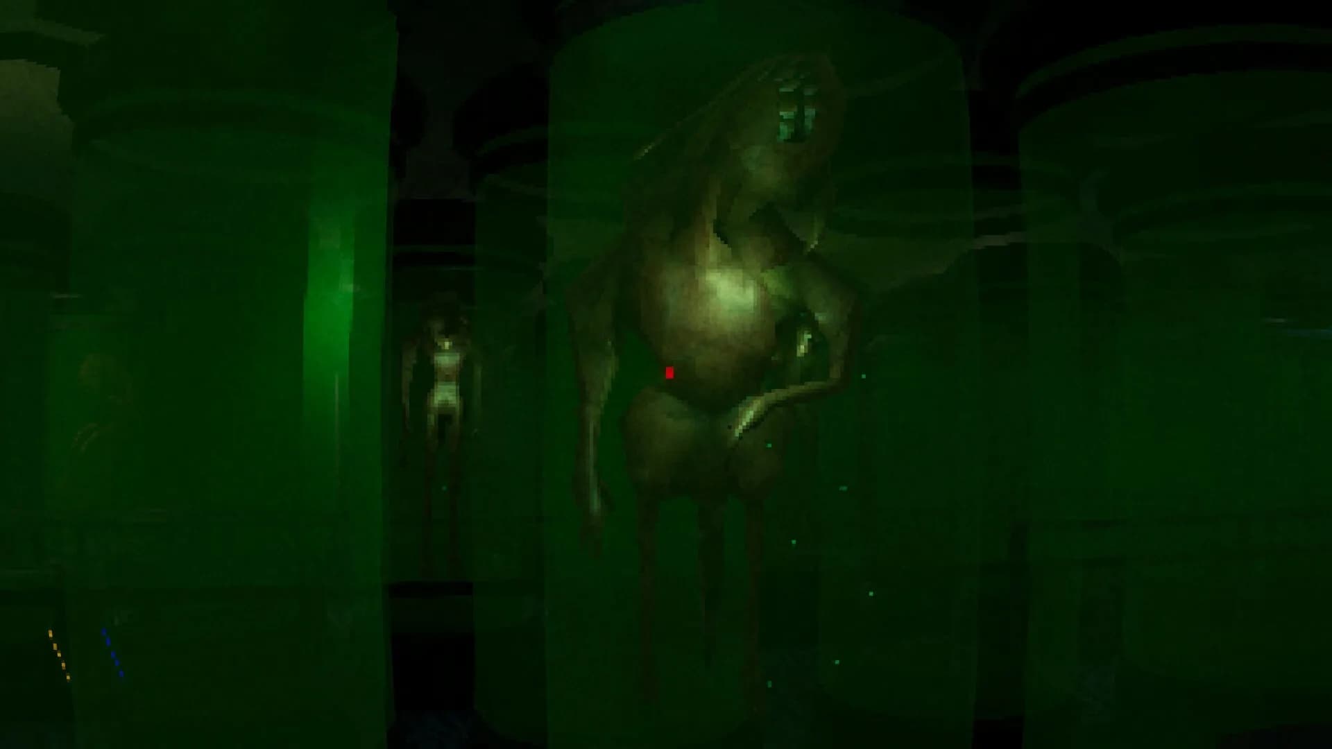 CANINE screenshot screenshot 1