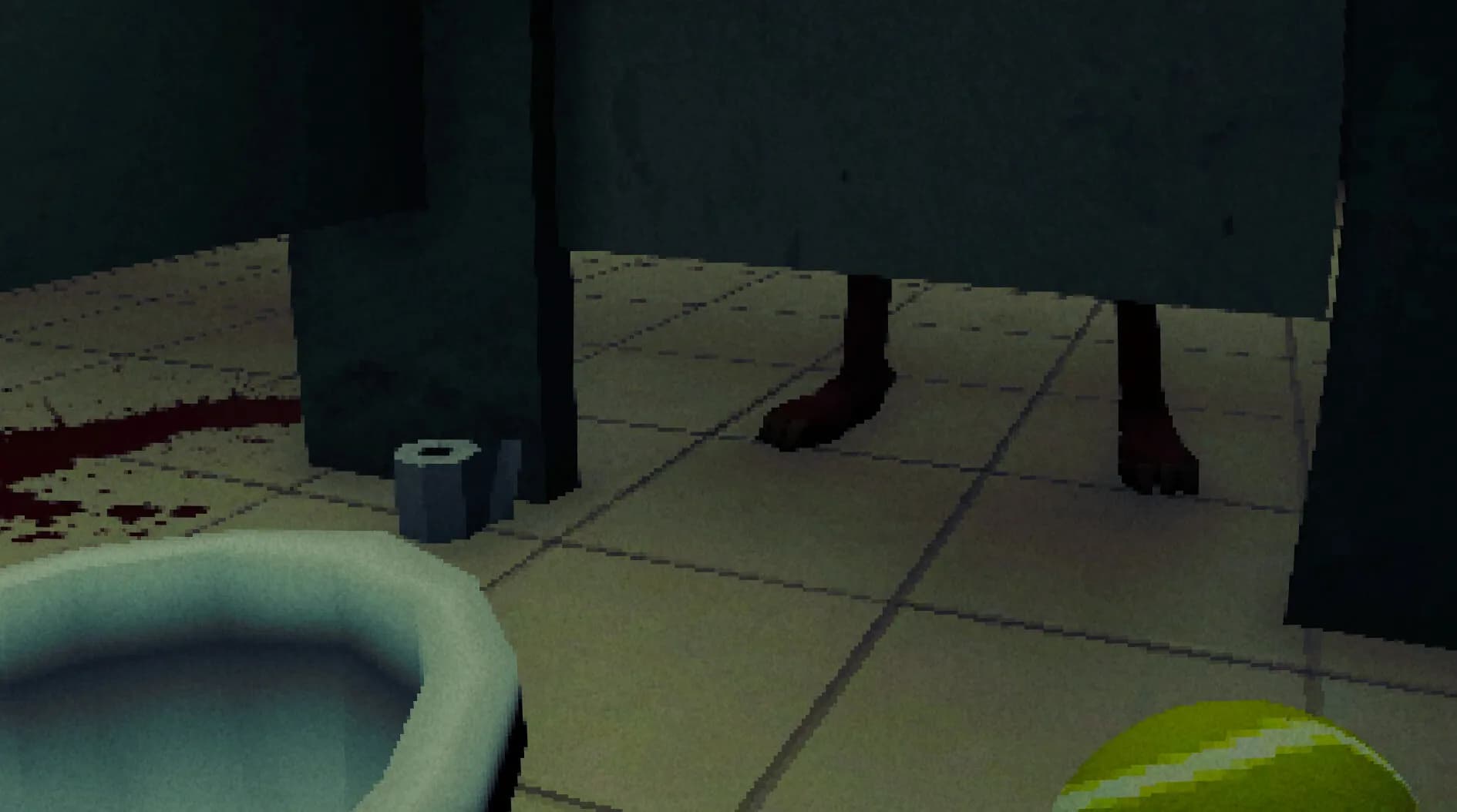 CANINE screenshot screenshot 10