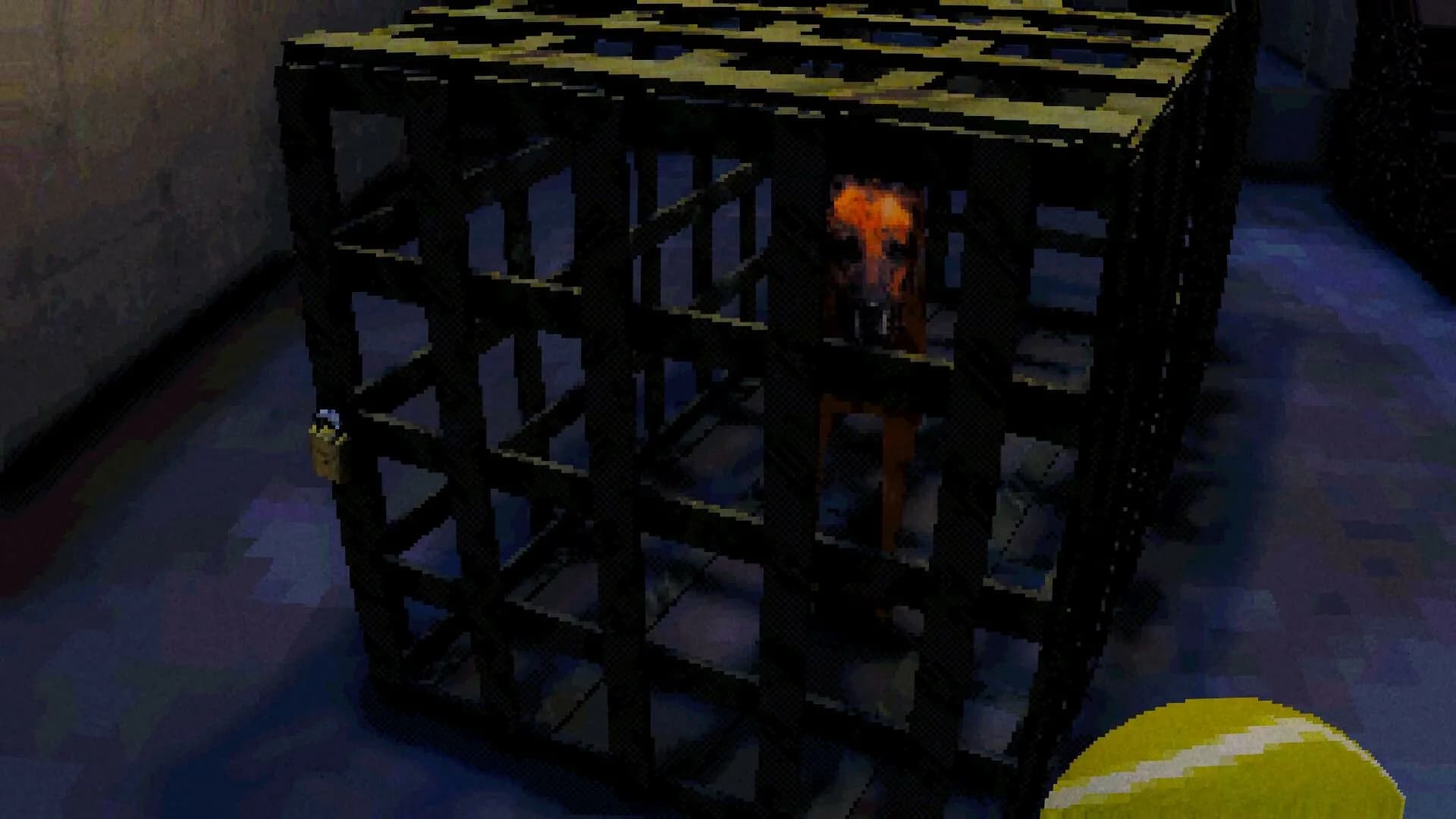 CANINE screenshot screenshot 11