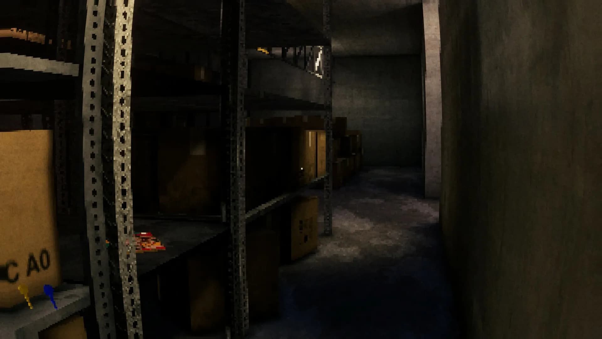CANINE screenshot screenshot 13