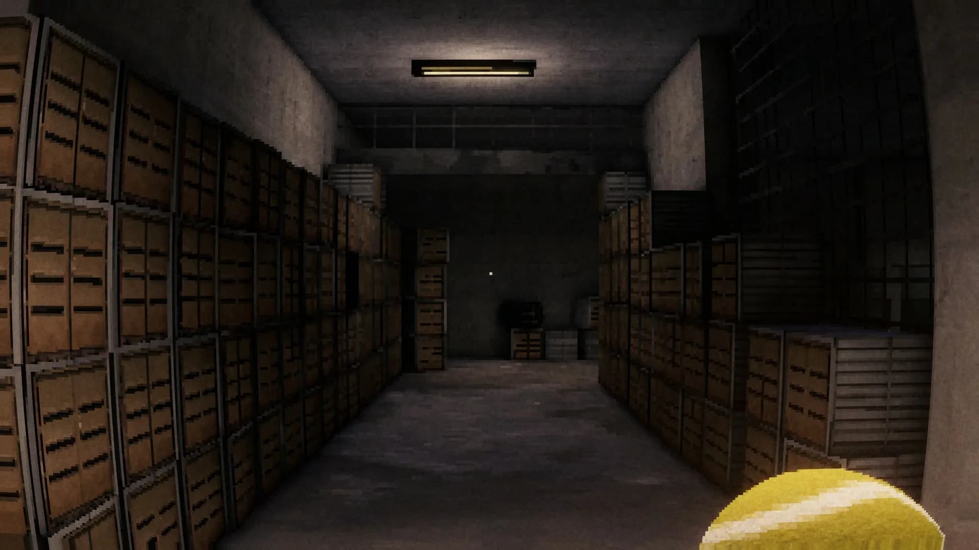 CANINE screenshot screenshot 15