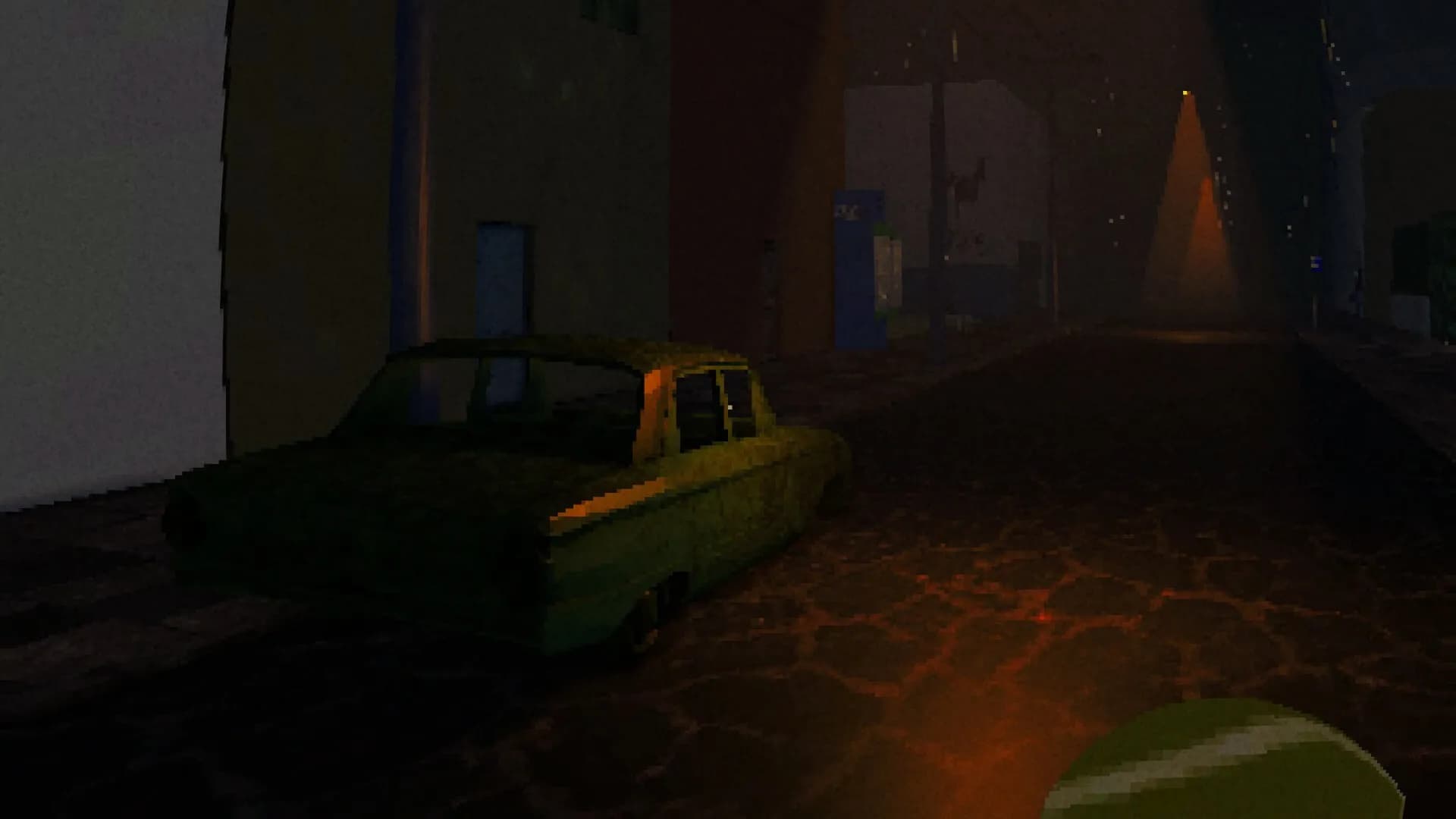 CANINE screenshot screenshot 2