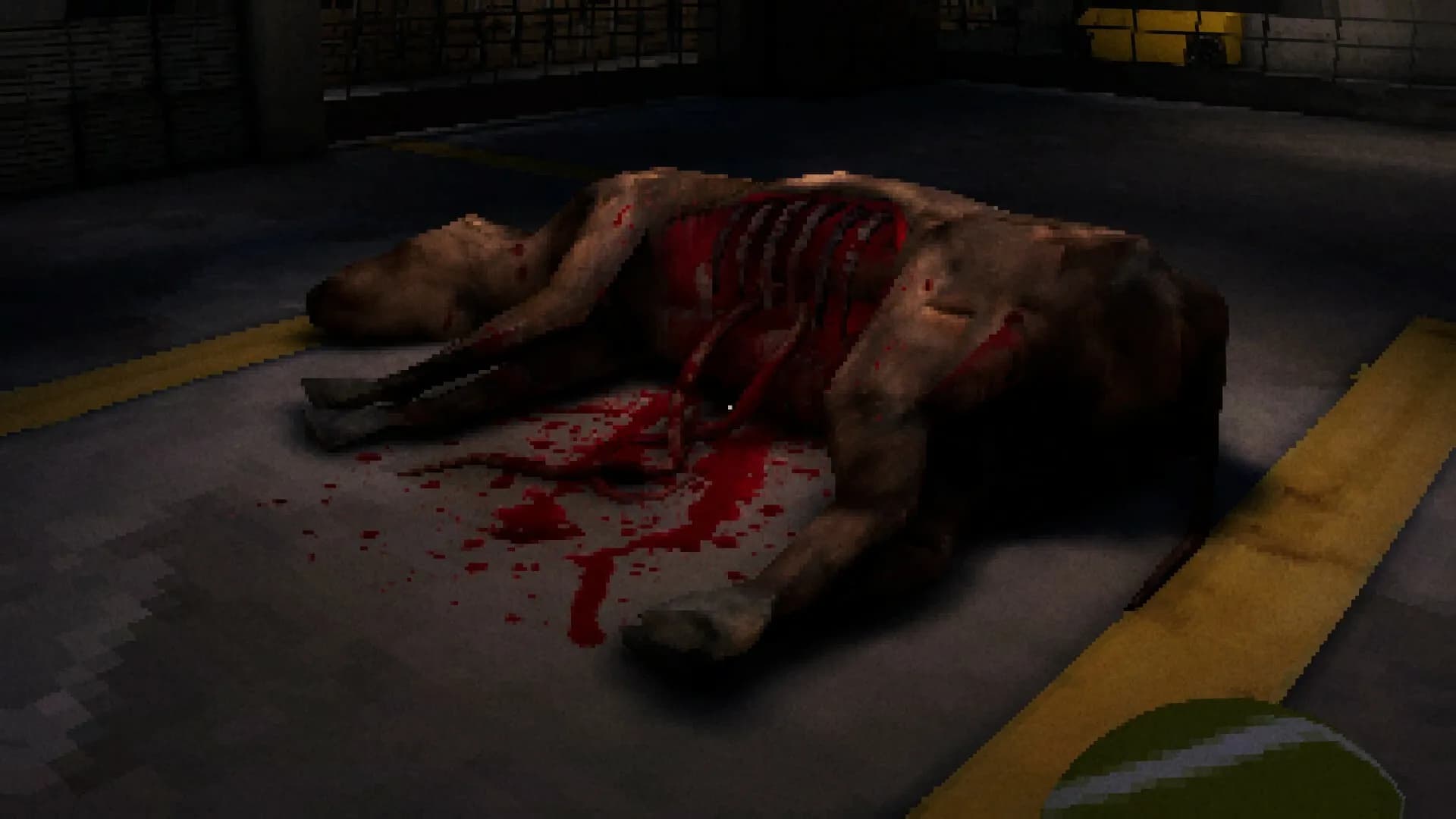 CANINE screenshot screenshot 3