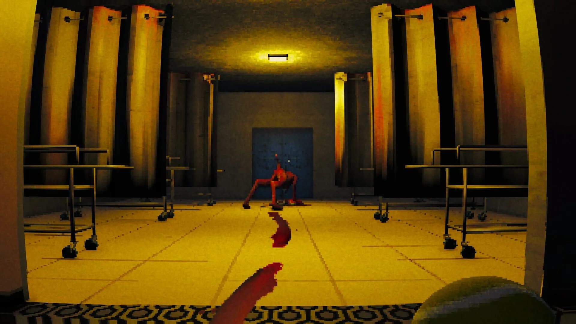 CANINE screenshot screenshot 4