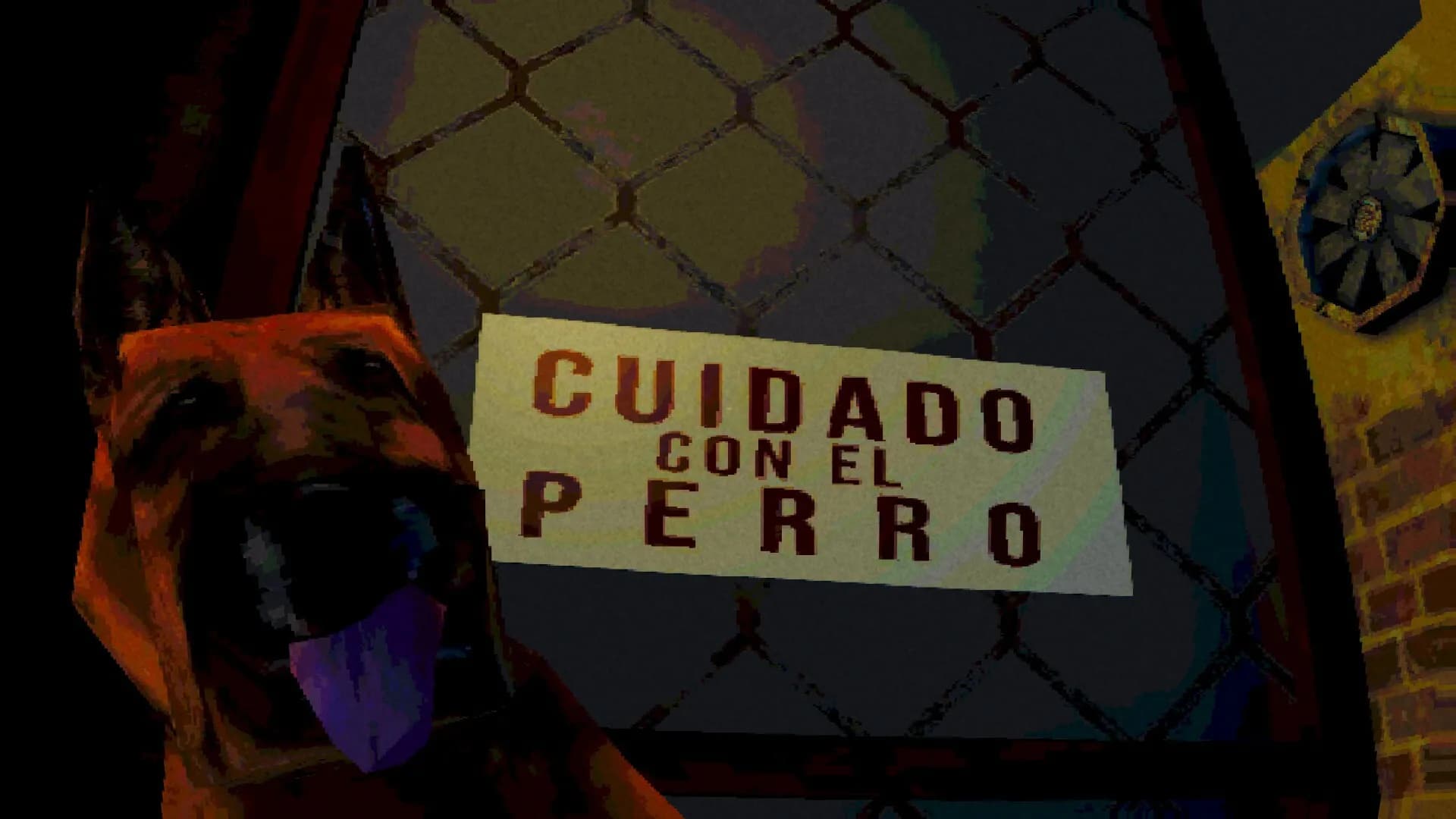 CANINE screenshot screenshot 5