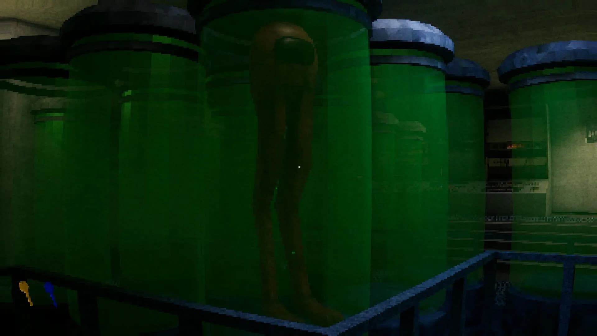 CANINE screenshot screenshot 7