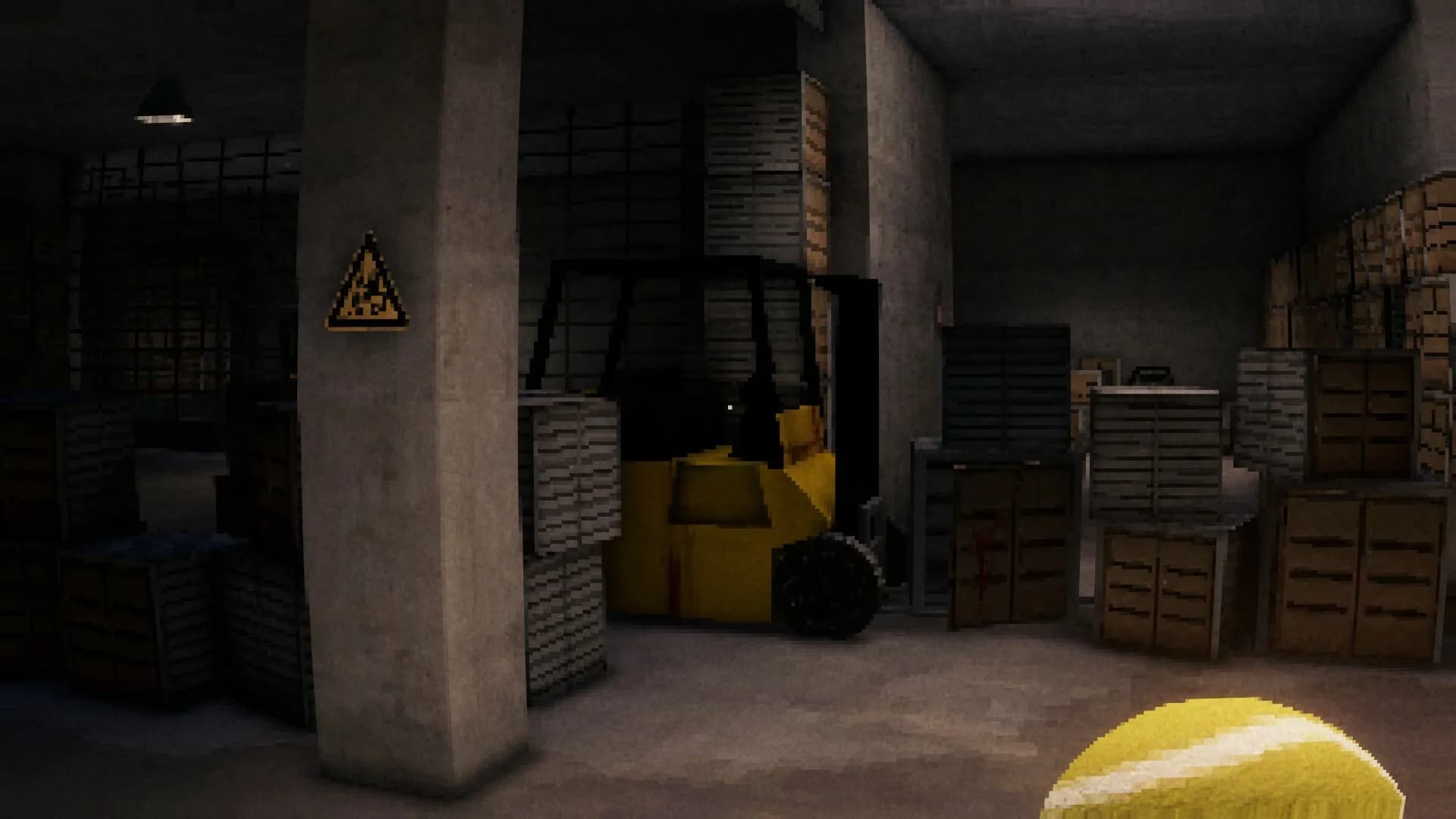 CANINE screenshot screenshot 8