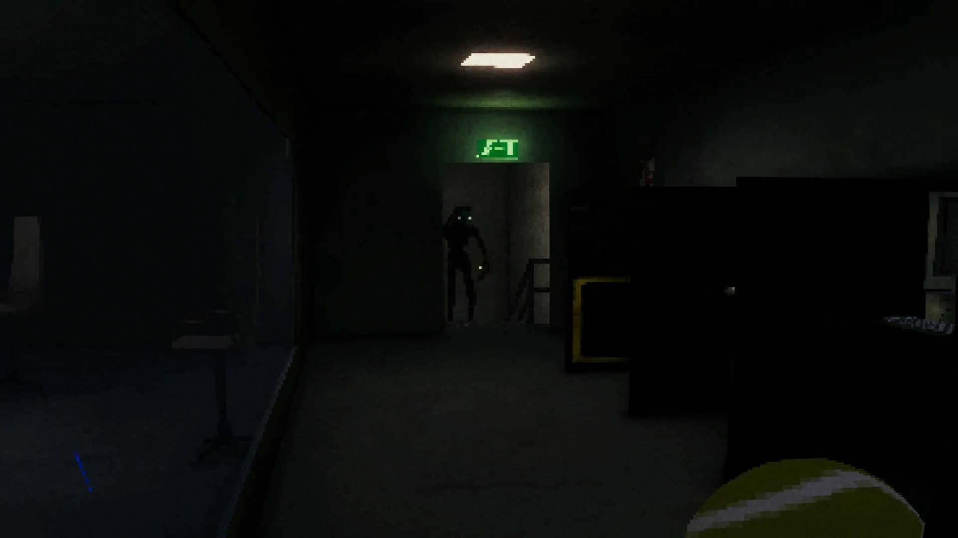 CANINE screenshot screenshot 9