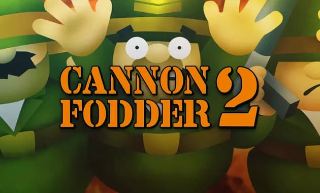 cannon fodder 2 vertical card thumbnail