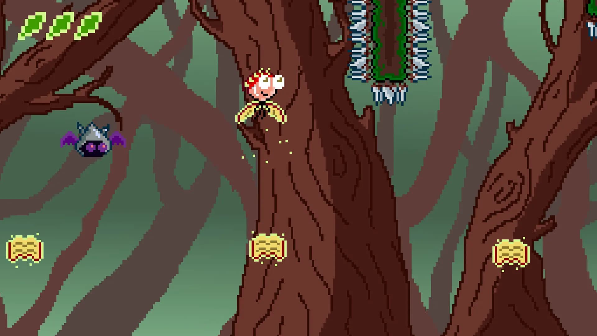 Canto I screenshot screenshot 1