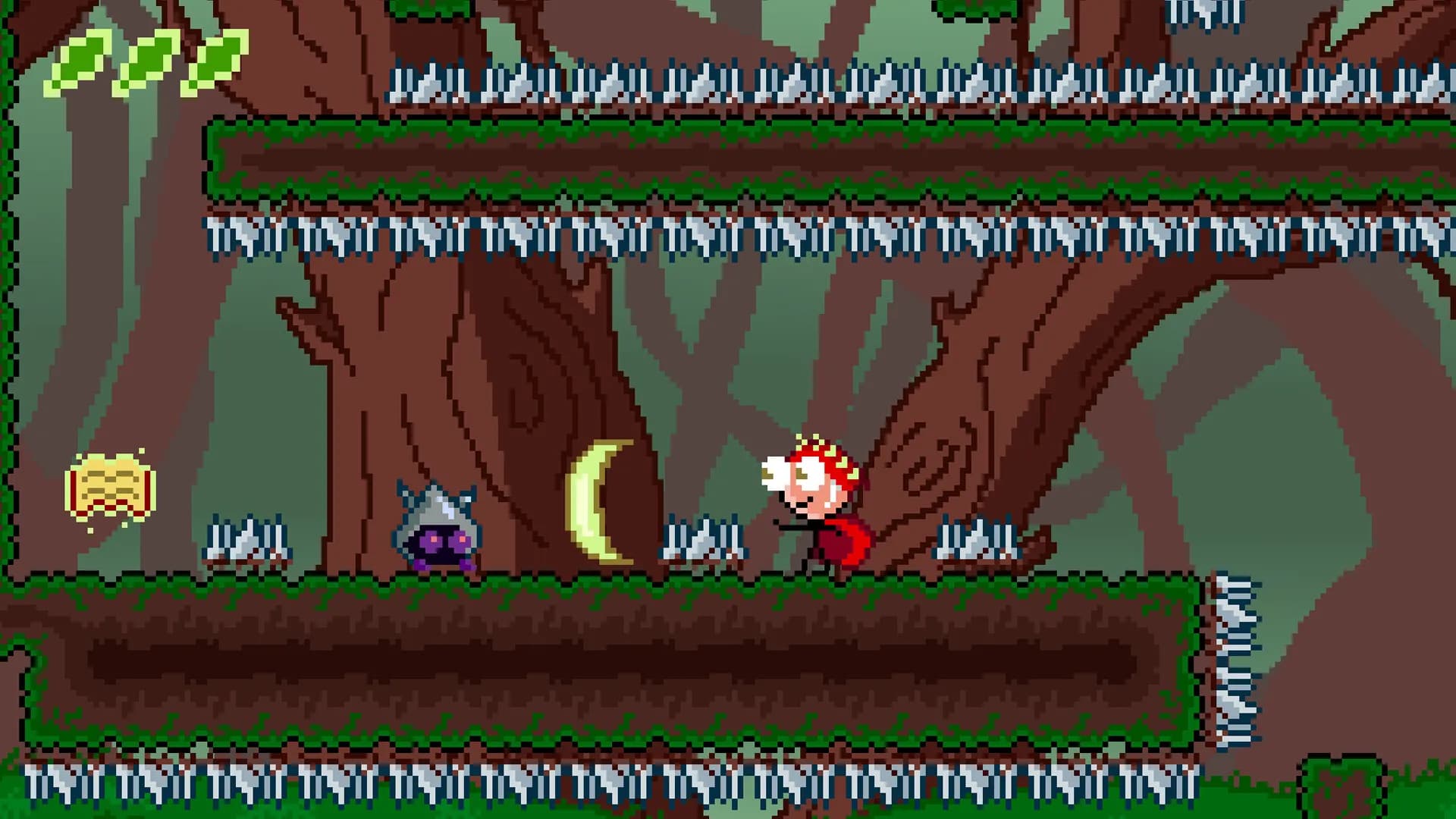 Canto I screenshot screenshot 4