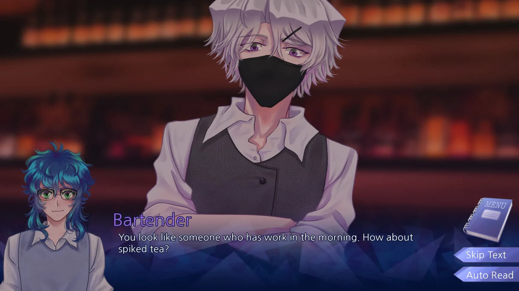 Canvas Menagerie screenshot screenshot 10