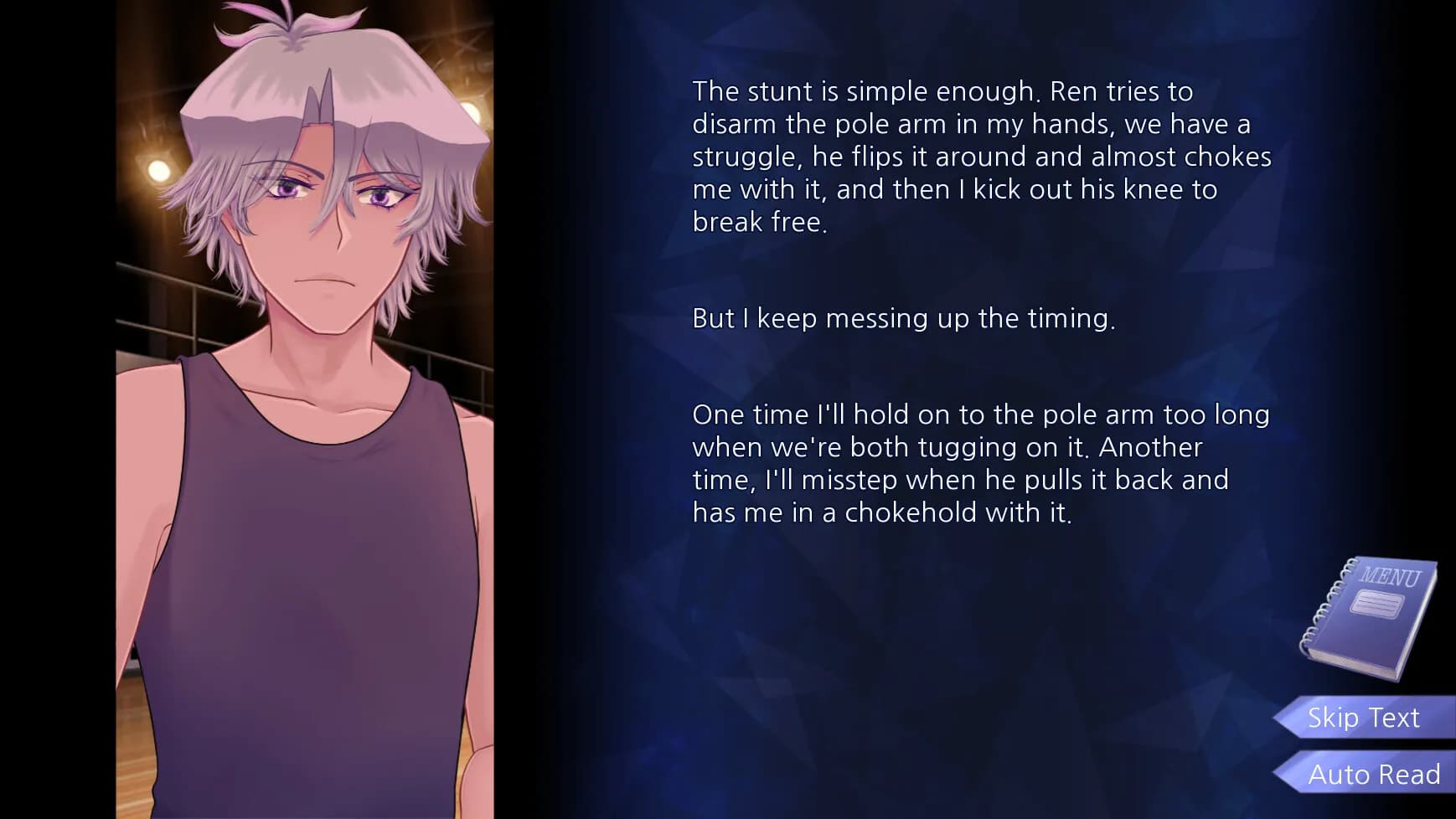 Canvas Menagerie screenshot screenshot 7