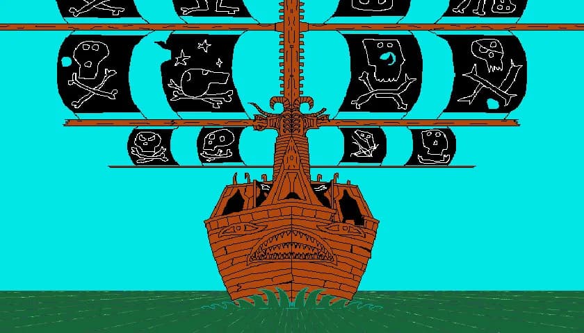 Cape Hideous screenshot screenshot 1