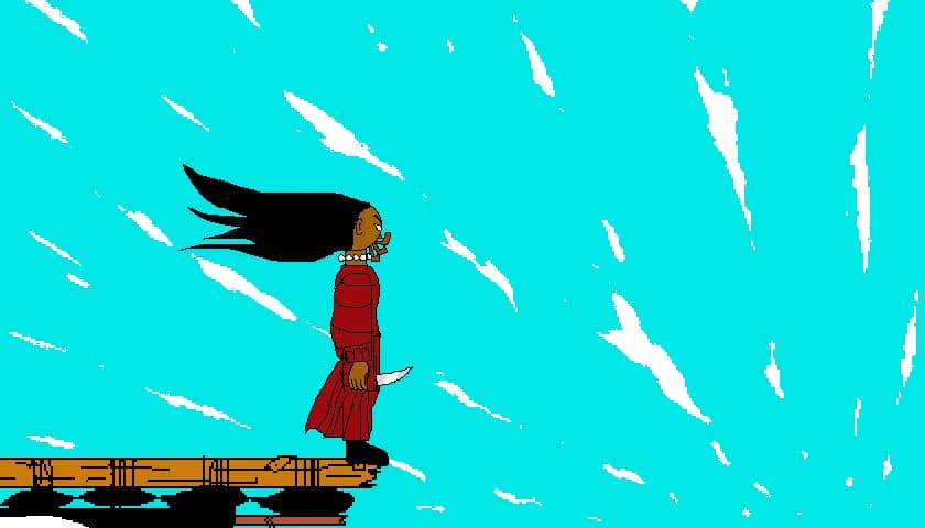 Cape Hideous screenshot screenshot 4