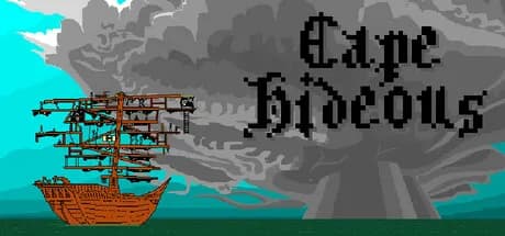 cape hideous thumbnail