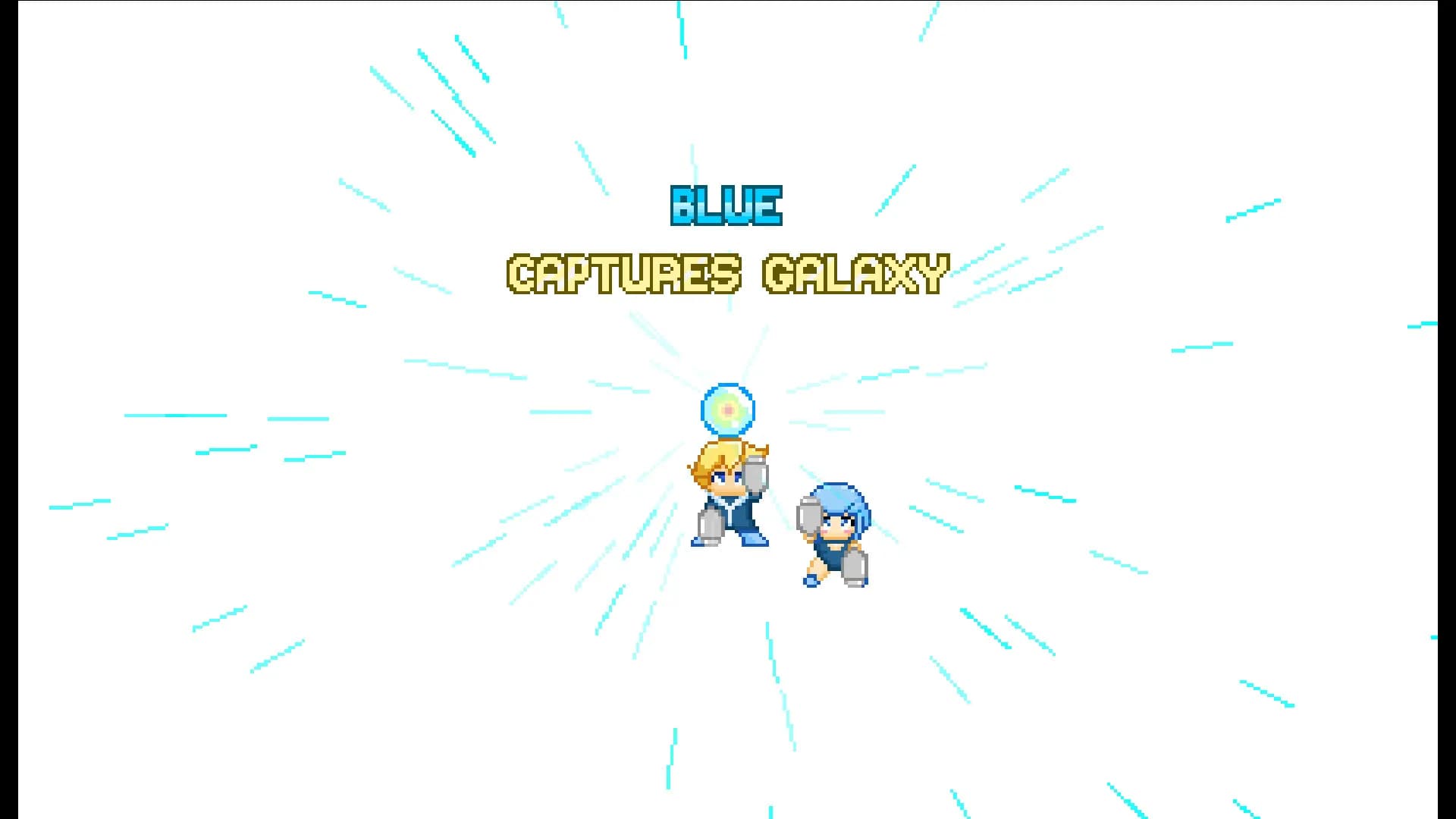 Capsule Force screenshot screenshot 4