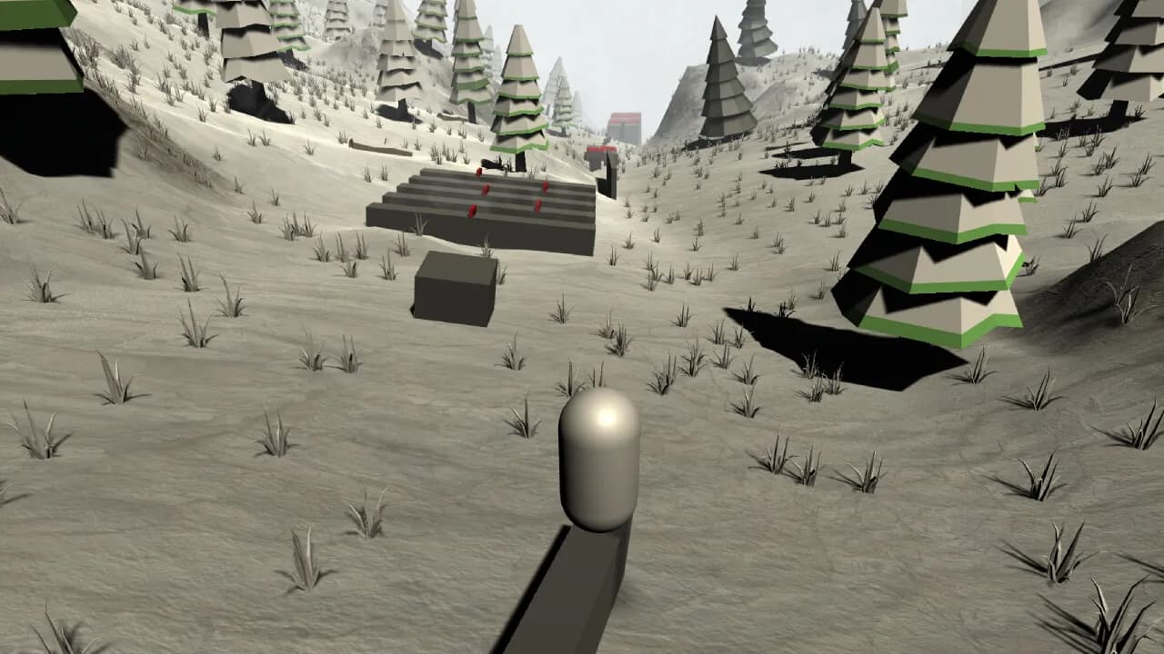 Capsule Rush screenshot screenshot 4