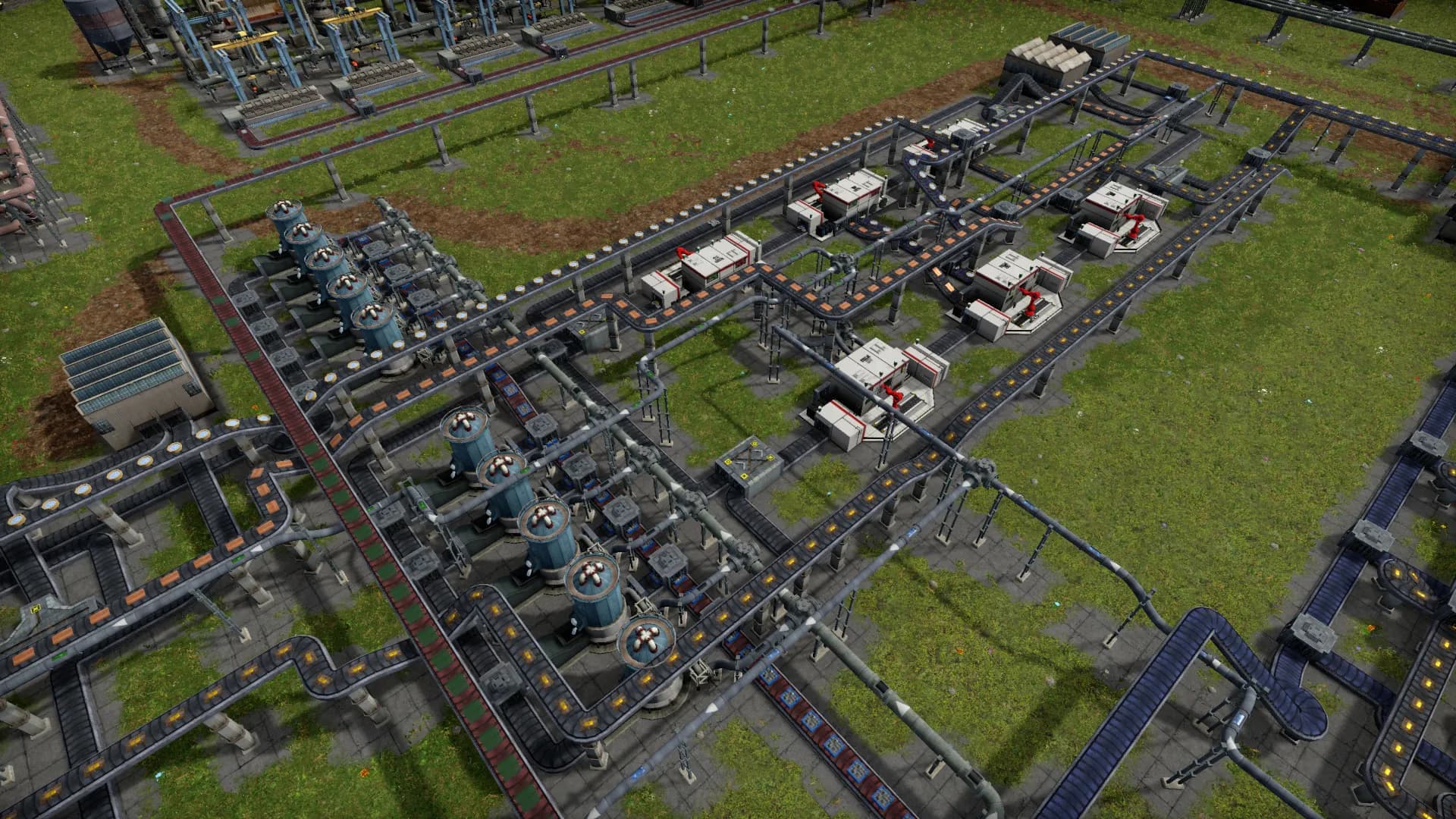 Captain of Industry screenshot screenshot 17