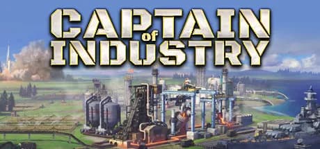 captain of industry vertical card thumbnail
