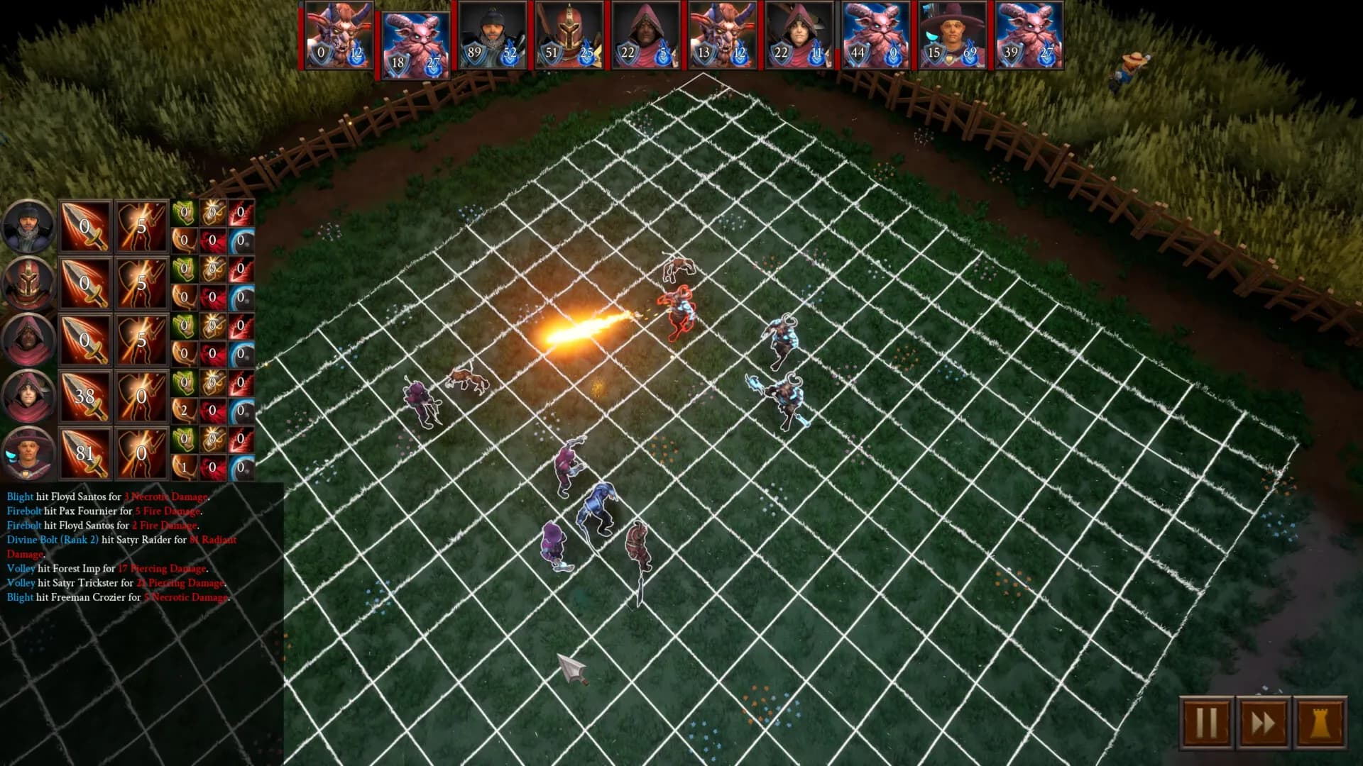 Captain of the Guard screenshot screenshot 10