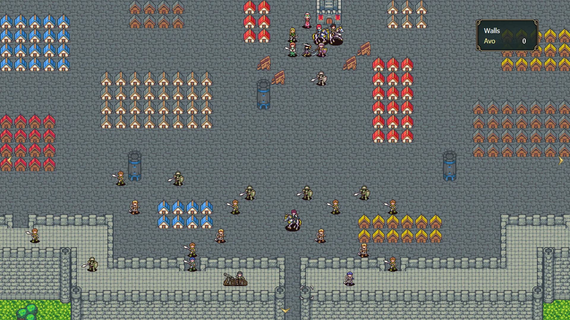 Captain Prosper screenshot screenshot 5