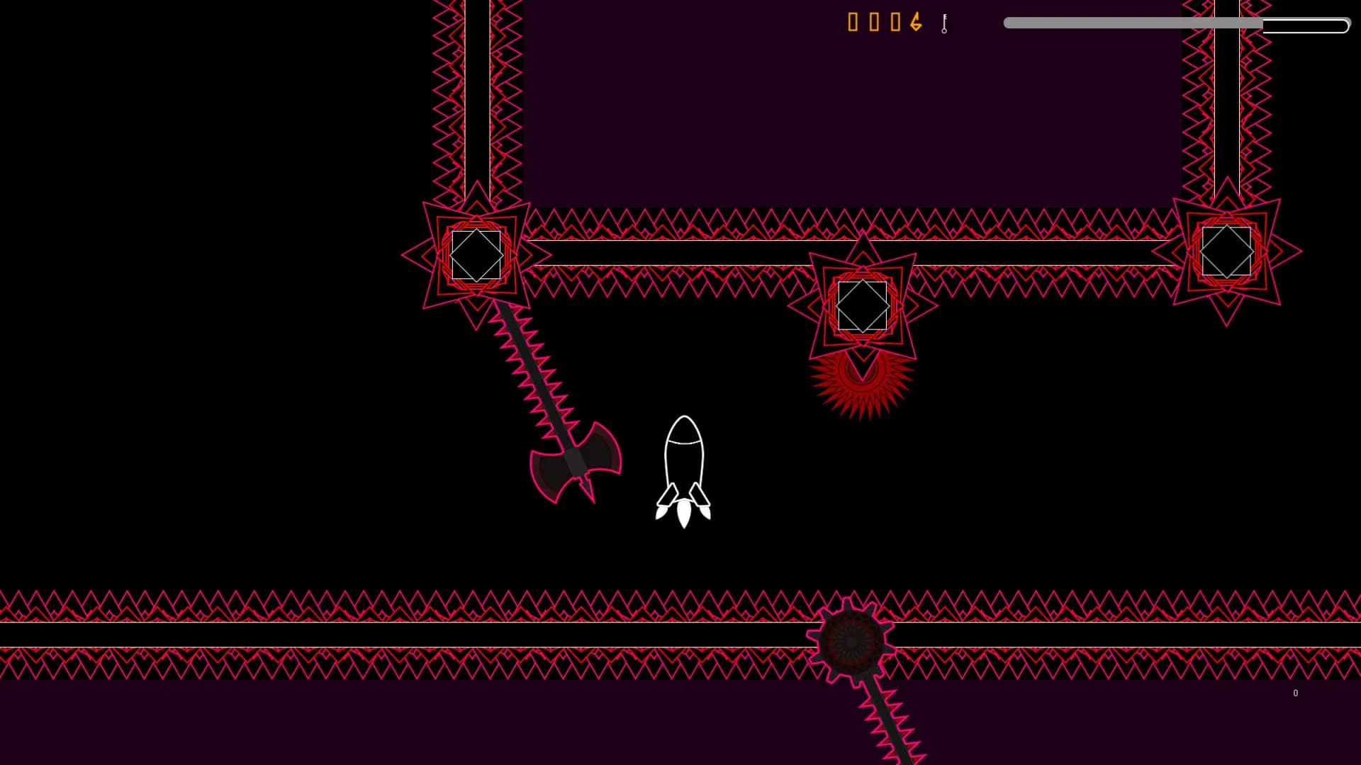 CaptainMarlene screenshot screenshot 3