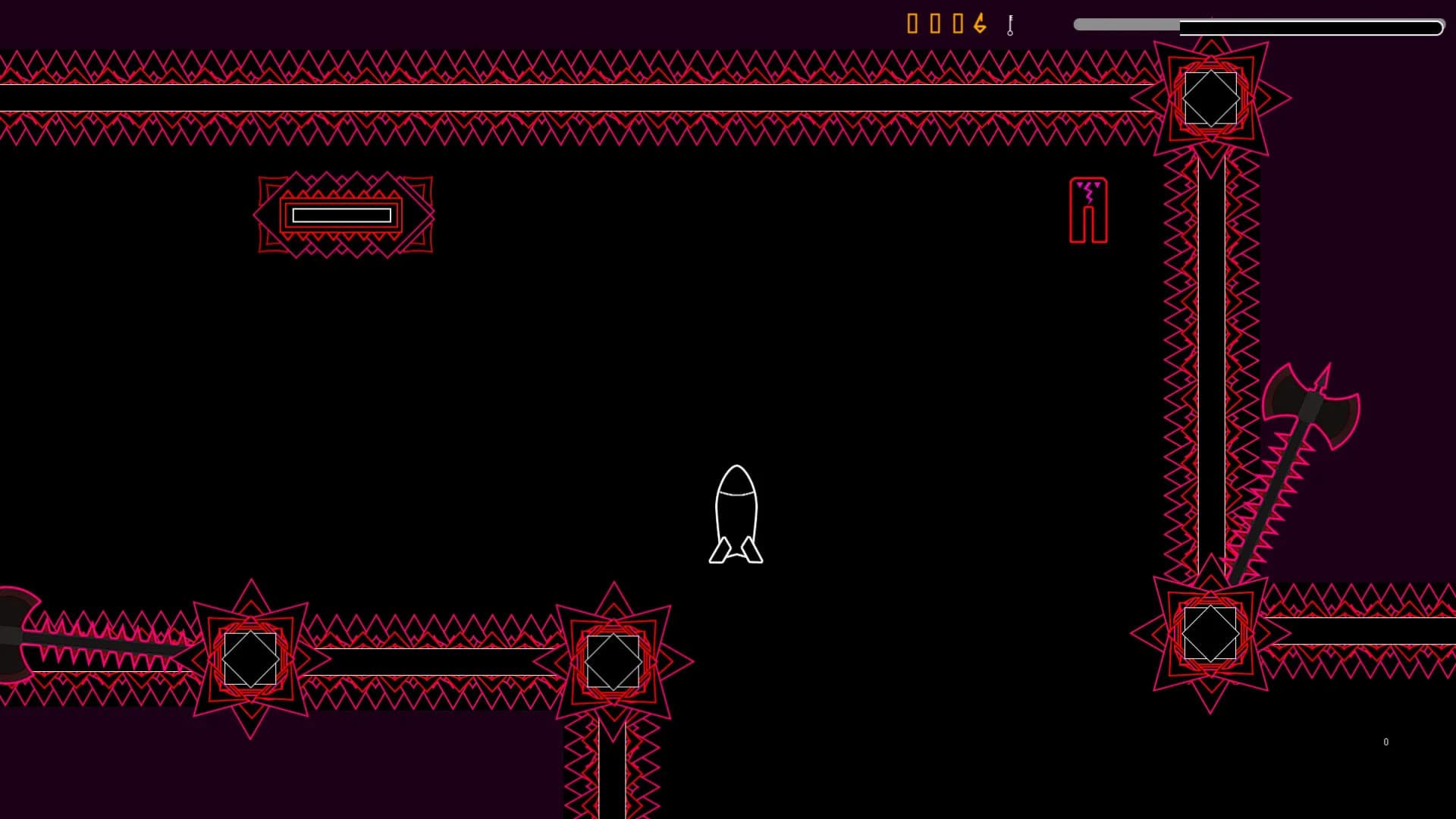 CaptainMarlene screenshot screenshot 4