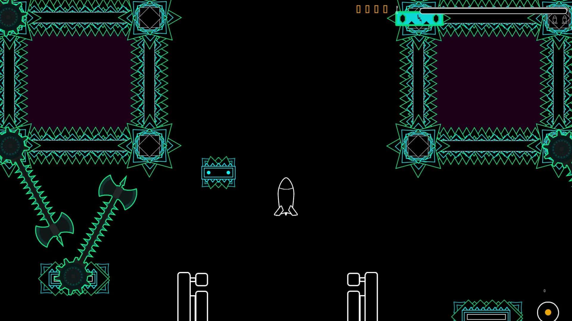 CaptainMarlene screenshot screenshot 8
