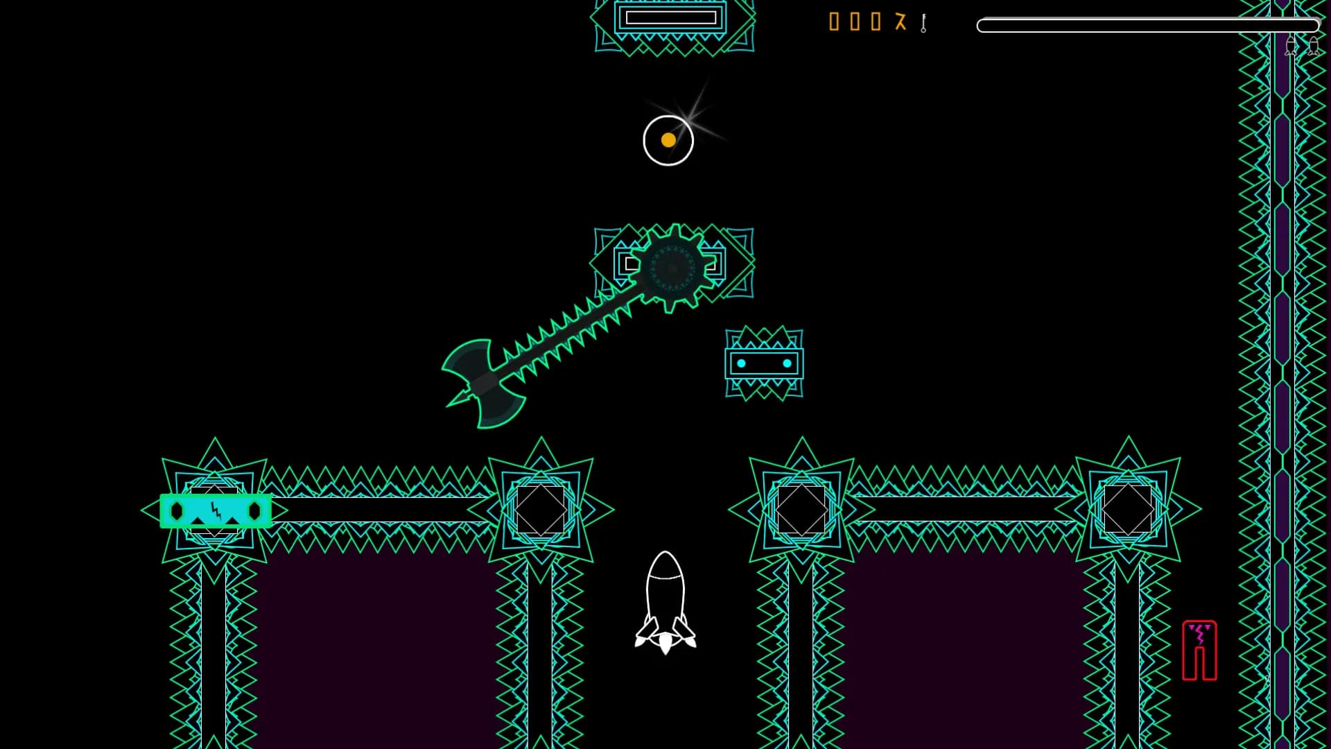CaptainMarlene screenshot screenshot 9