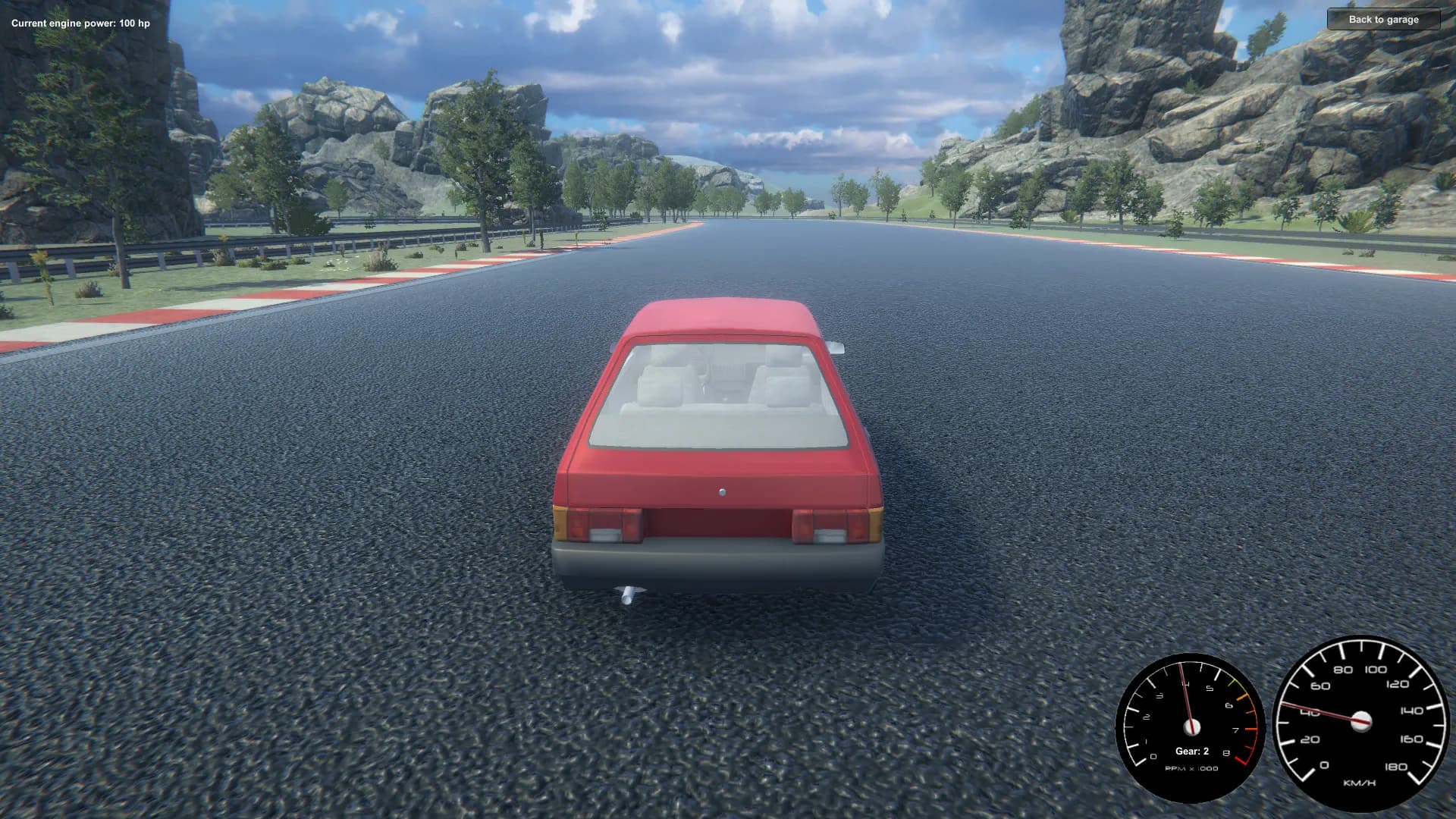 Car Constructor screenshot screenshot 12