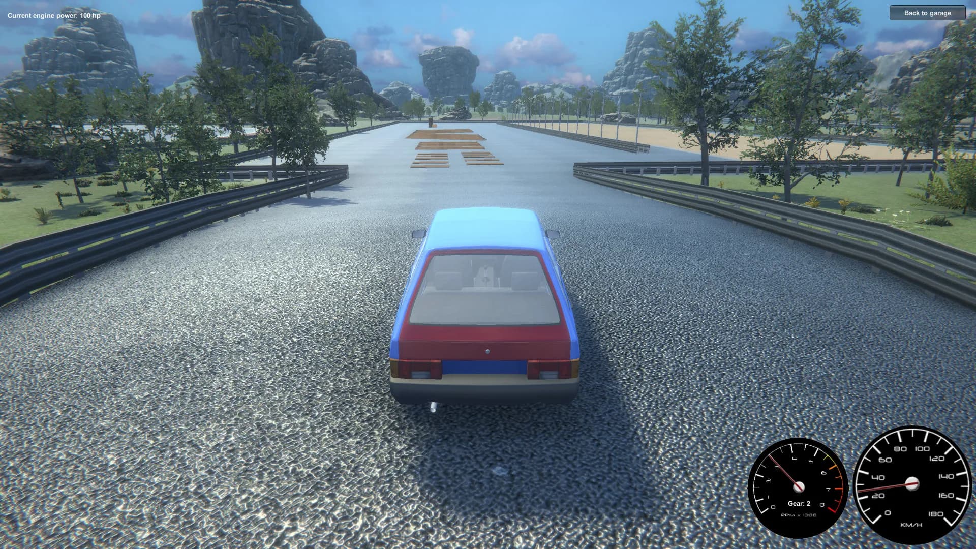 Car Constructor screenshot screenshot 3