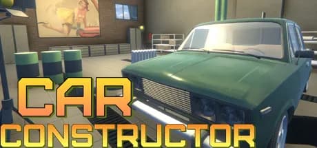 car constructor vertical card thumbnail