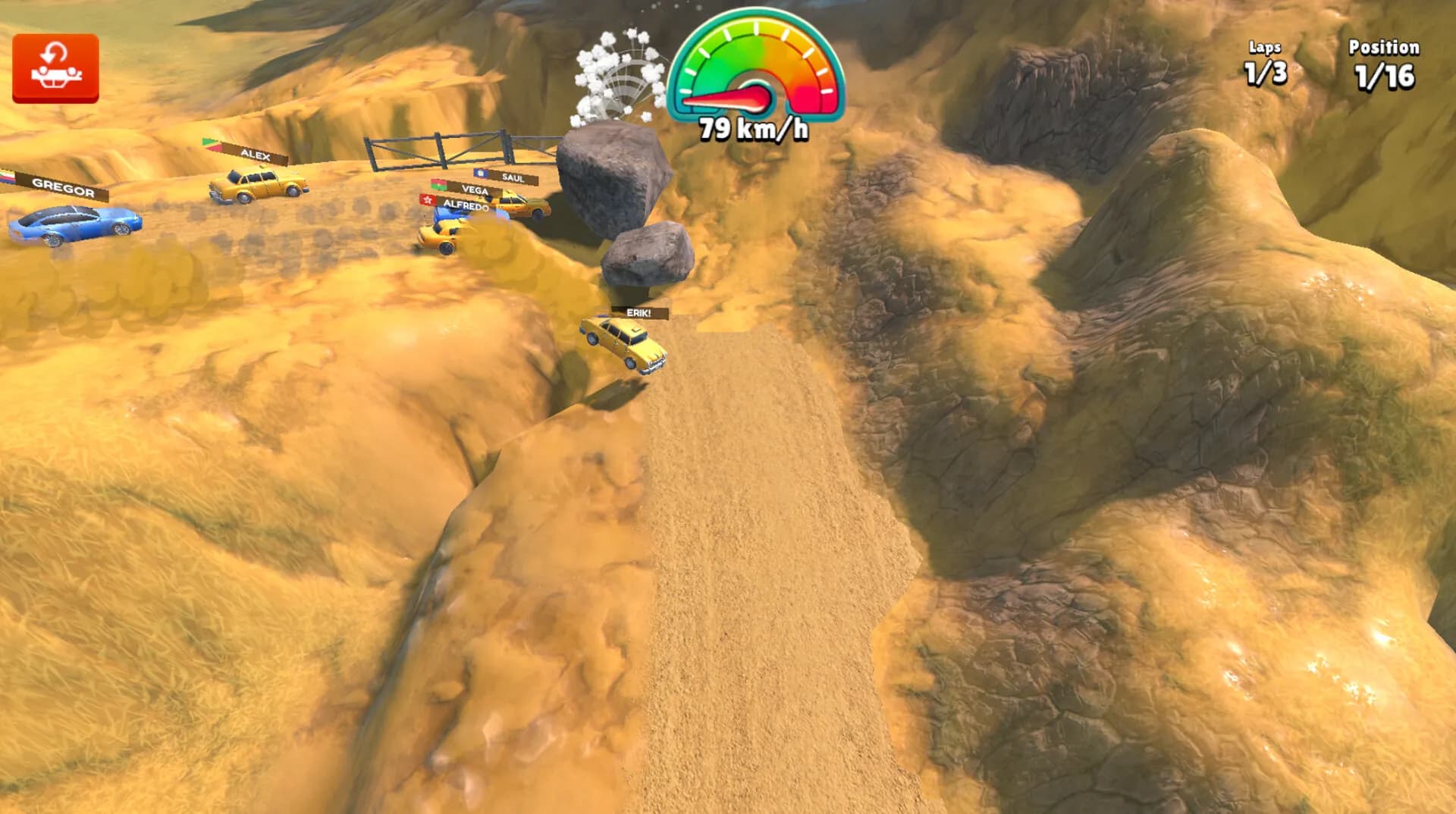 Car Guys screenshot screenshot 0