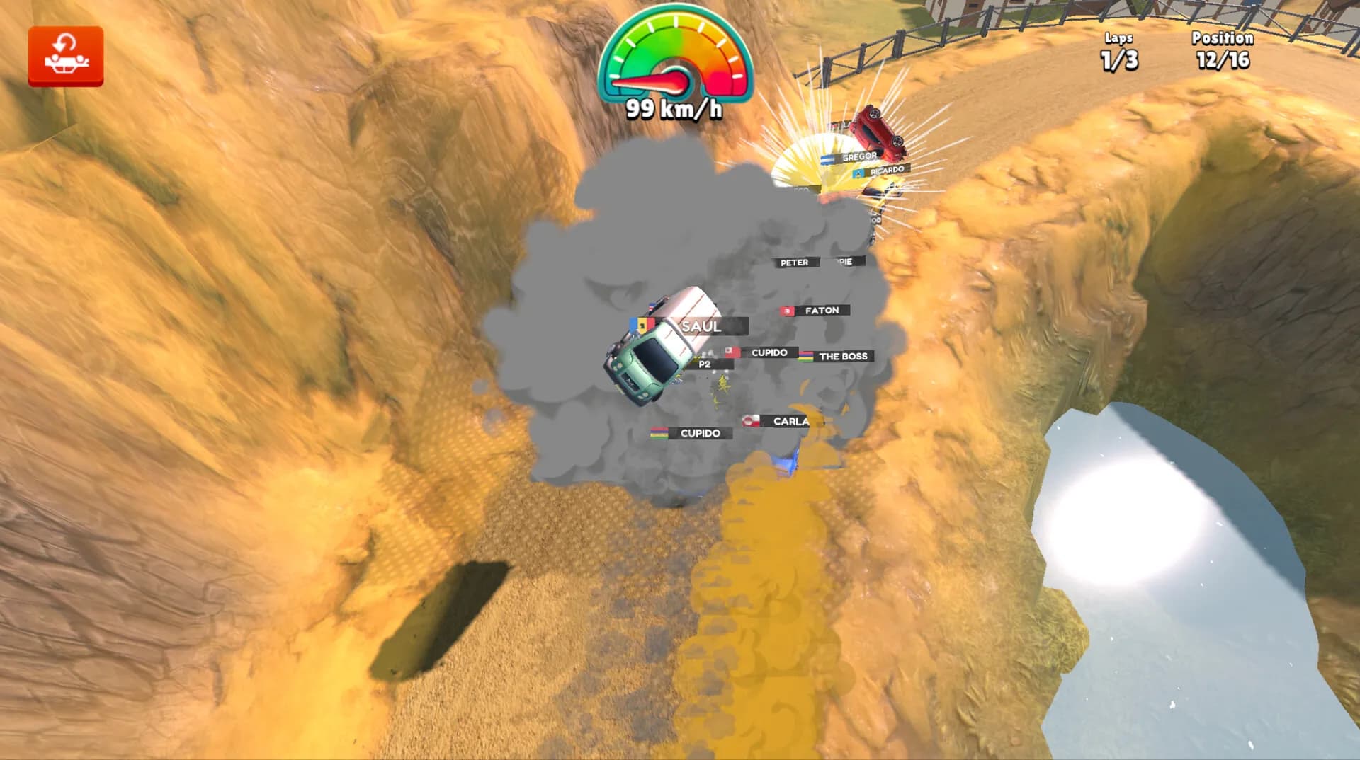 Car Guys screenshot screenshot 2