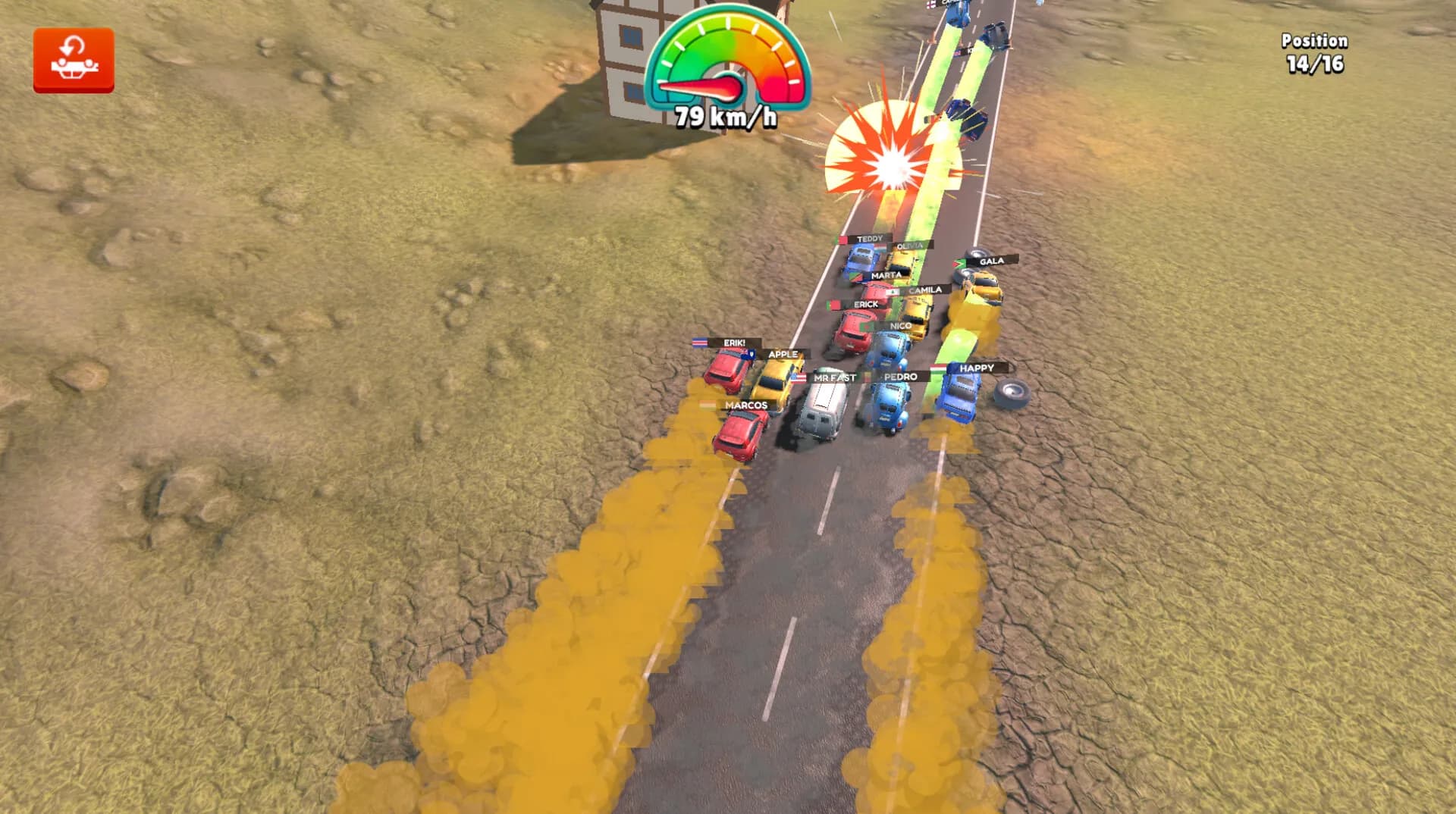 Car Guys screenshot screenshot 3