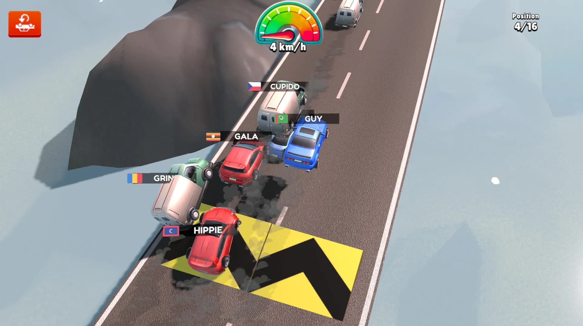 Car Guys screenshot screenshot 4