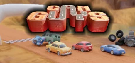 car guys vertical card thumbnail