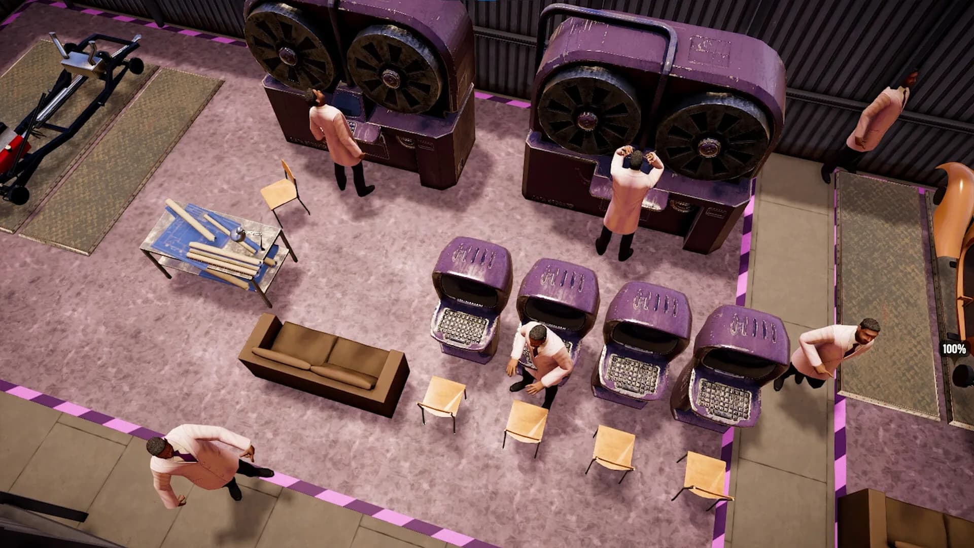 Car Manufacture screenshot screenshot 12