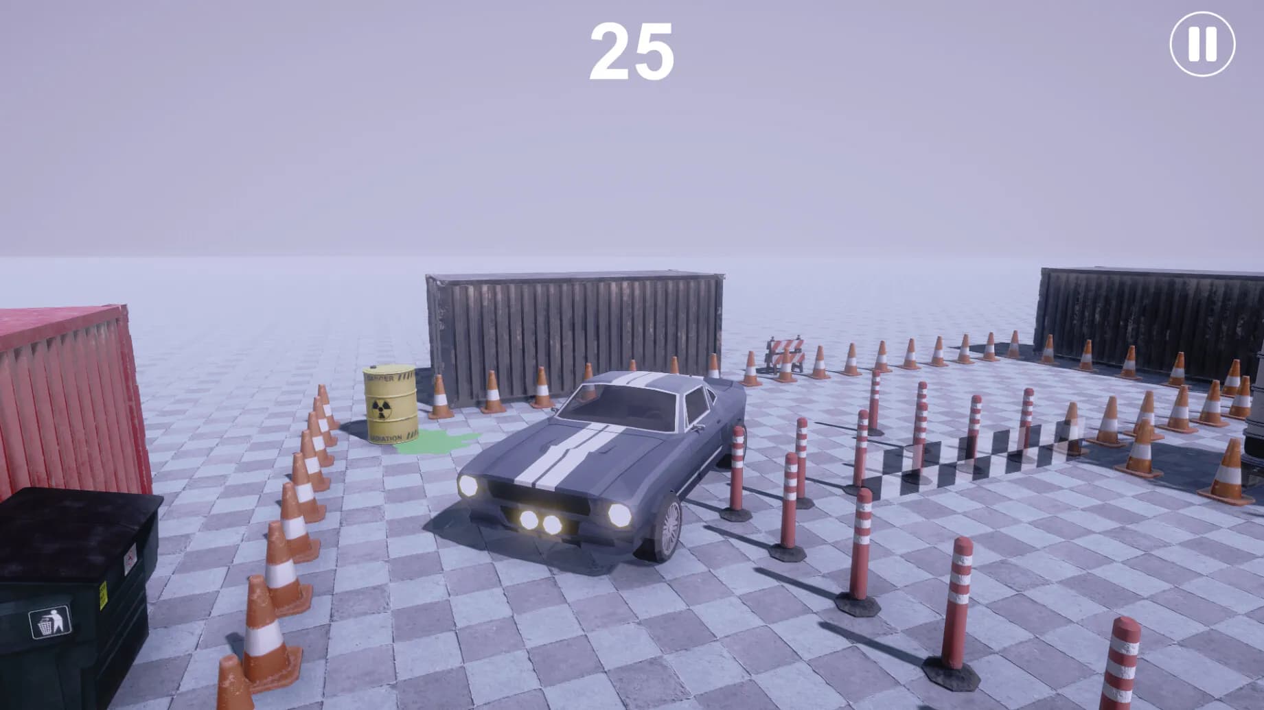 Car Parking 2 screenshot screenshot 3