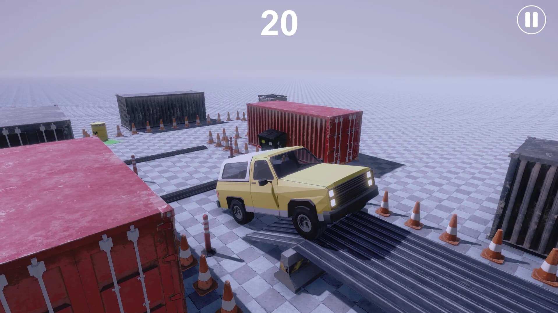 Car Parking 2 screenshot screenshot 6