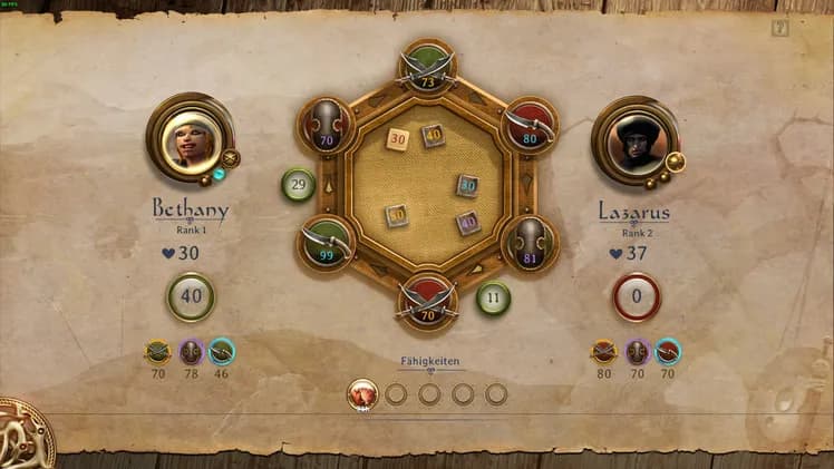 Caravan screenshot screenshot 4