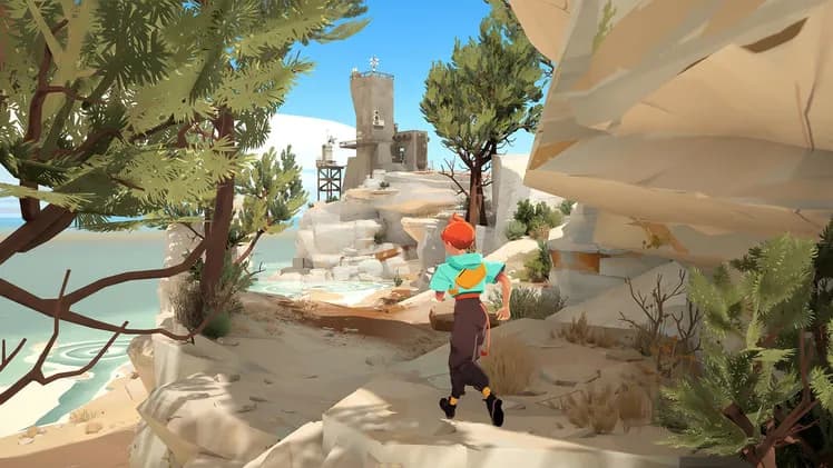 Caravan SandWitch screenshot screenshot 0