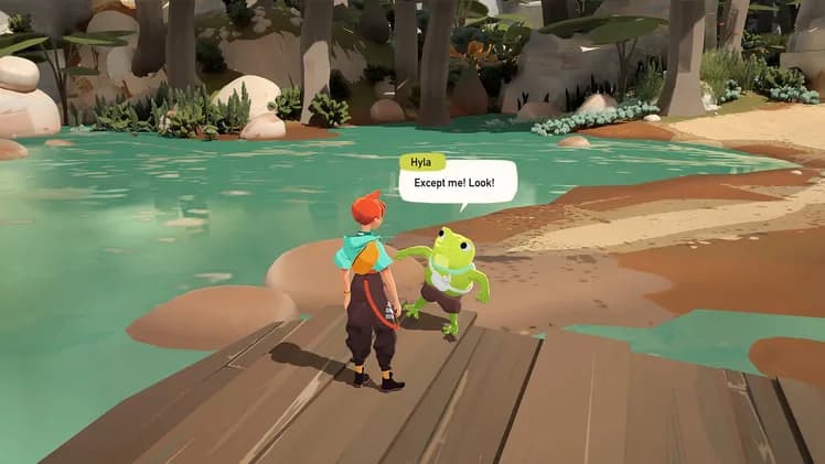 Caravan SandWitch screenshot screenshot 8