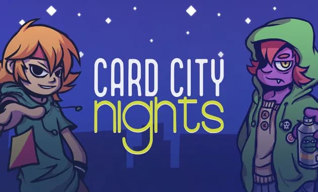 card city nights vertical card thumbnail
